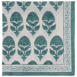 Gulshan Napkin - Ivory (Set of 2)